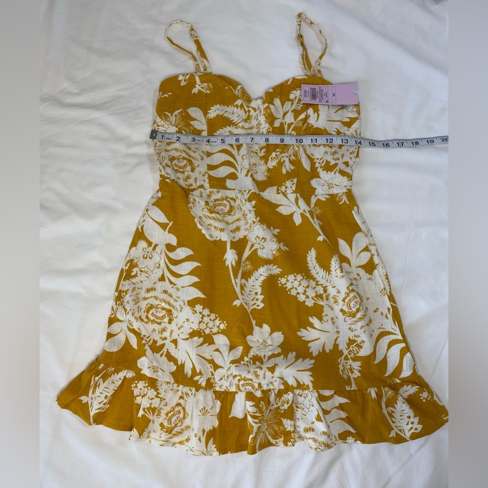 Wild Fable‎ Dress - Picture 4 of 5